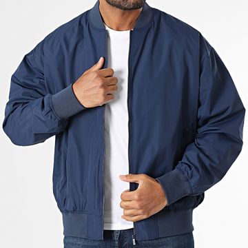 Only And Sons - Giacca bomber Gavin blu navy