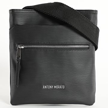 Antony Morato - Borsa MMAB00430-FA210074 Nero