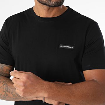 Antony Morato - Maglietta MMKS02531 Nero