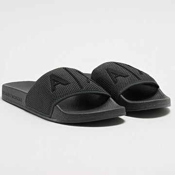 Armani Exchange - XUP001-XV820 Scarpe da corte nere