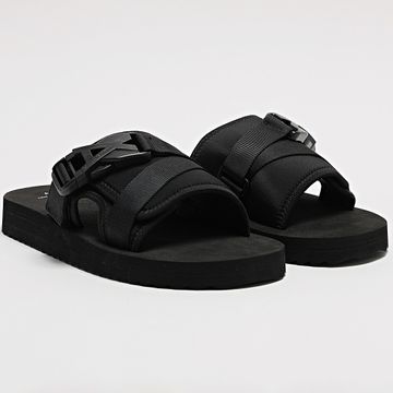 Armani Exchange - XUP016-XV961 Scarpe da ginnastica nere