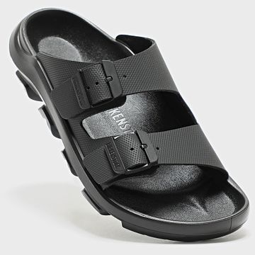 BIRKENSTOCK - Mogami Terra Stealth Sandali Nero