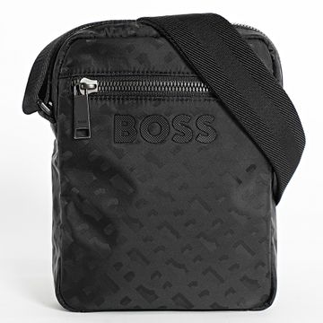 BOSS - Borsa Catch 3.0 50541467 Nero