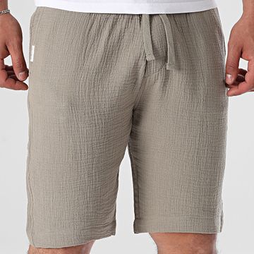 Classic Series - Pantaloncini 5KA Verde chiaro Khaki