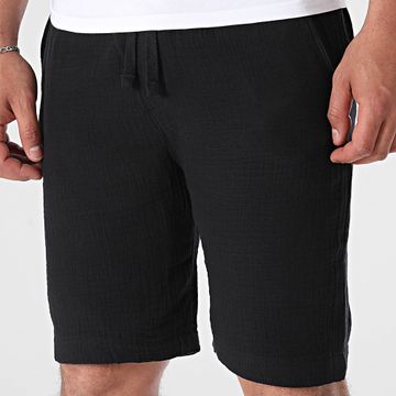 Classic Series - Pantaloncini 5KA Nero
