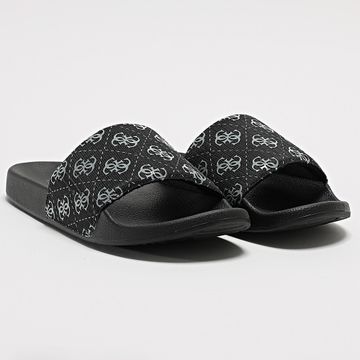 Guess - Infradito FMJTOKELL19 Nero
