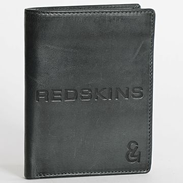 Redskins - Portafoglio Take Grigio Antracite