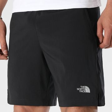 The North Face - A3O1B Pantaloncini da jogging neri