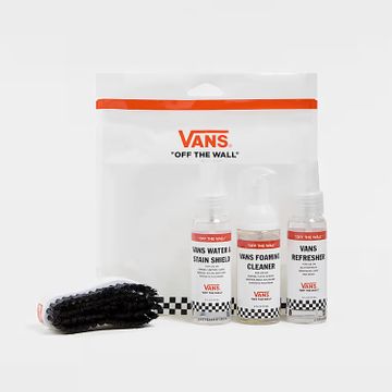 Vans - Kit di pulizia A3IHT