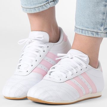 Adidas Originals - Donna Taekwondo Lace W JS0306 Footwear White Clear Pink Gum 3 Sneakers