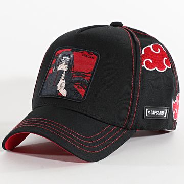 Capslab - Cappello Itachi nero
