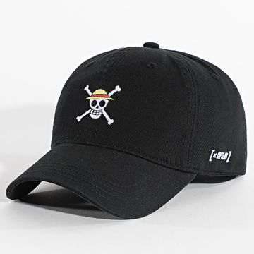 Capslab - Cappello Mugiwara Nero