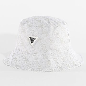 Guess - Bob V5GZ04-WH492 Bianco