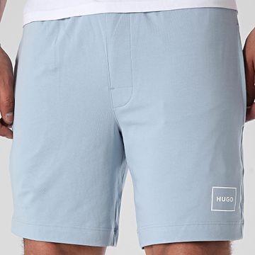 HUGO - Pantaloncini da jogging Laze 50525247 Azzurro
