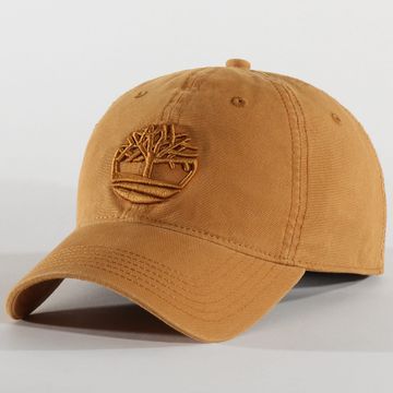 Timberland - Soundview A61UJ Cappello cammello