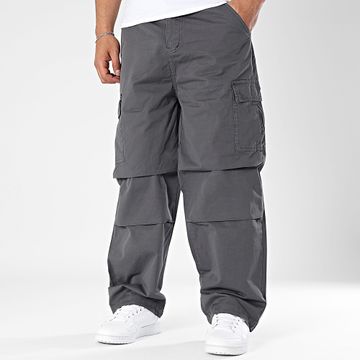 Classic Series - A01 Pantaloni cargo grigio antracite