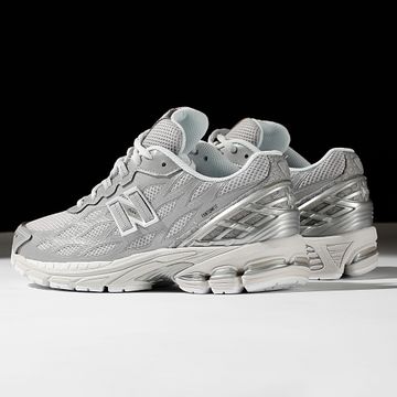 New Balance - Cestini 1906W U1906WFE Argento Bianco