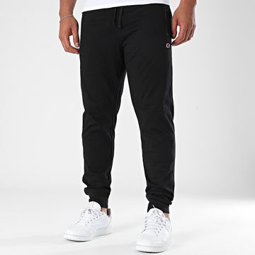 Champion - Pantaloni da jogging 220807 Nero