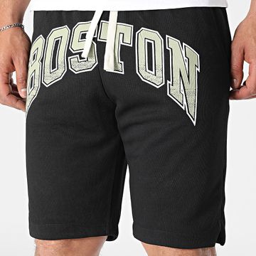 Classic Series - 173 Pantaloncini da jogging neri