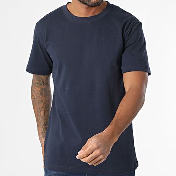 Classic Series - Maglietta oversize 012 blu navy