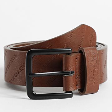 Urban Classics - Cintura TB3268 Marrone