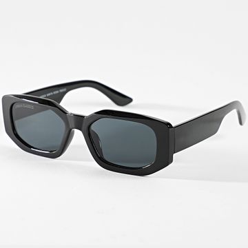 Urban Classics - TB5202 Occhiali da sole neri