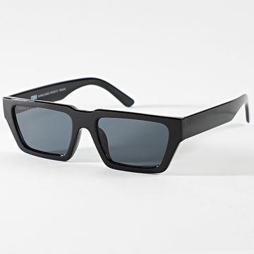 Urban Classics - Occhiali da sole neri