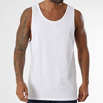 Urban Classics - Canotta TB365 Bianco