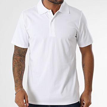 Urban Classics - Polo manica corta TB7168 Bianco
