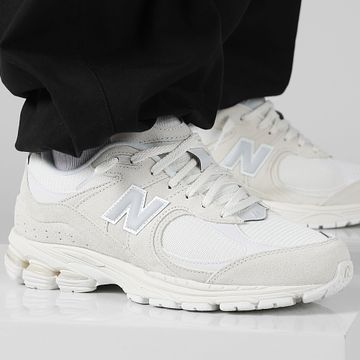 New Balance - Scarpe da ginnastica 2002R U2002RWH Sale marino