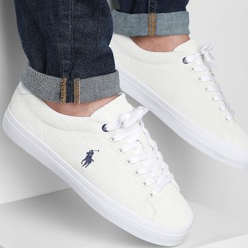 Polo Ralph Lauren - Allenatori Longwood Blanco