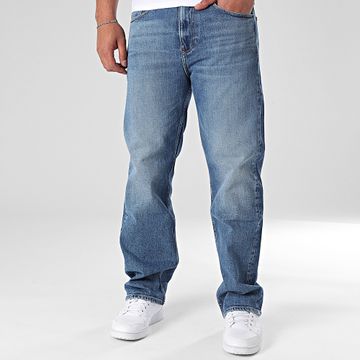 Tommy Jeans - Otis Jeans Regular 1023 Blu Denim