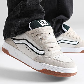 Vans - Scarpe da ginnastica Hylane D26 Tri Tone Khaki Green