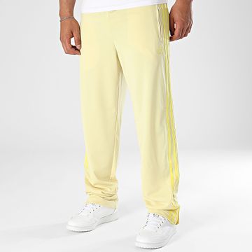 Adidas Originals - Pantaloni da jogging Firebird JP2537 Giallo