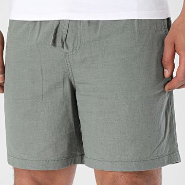 Produkt - Pantaloncini Miles Green
