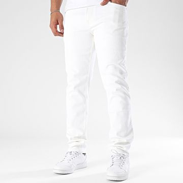 Tommy Hilfiger - Denton 8812 Jeans beige chiaro