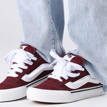 Vans - Sneakers donna Knu Skool D2T4QU1 Port Royal