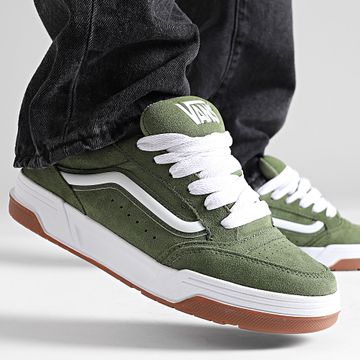 Vans - Scarpe da ginnastica Hylane D1JZBF1 Loden Green