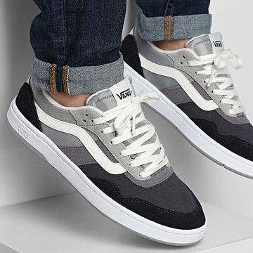 Vans - Scarpe da ginnastica Cruze 3.0 D6SBGF1 Grigio sfumato
