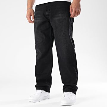 Classic Series - Jeans Baggy Fit 457 Nero