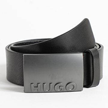 HUGO - Cintura Gerald 50542501 Nero