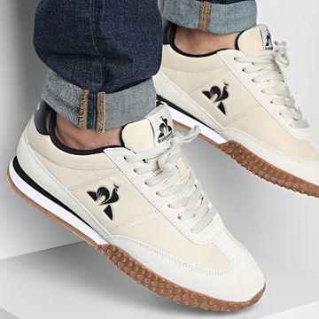Le Coq Sportif - Veloce I Sneakers 2510334 Tortora Nero