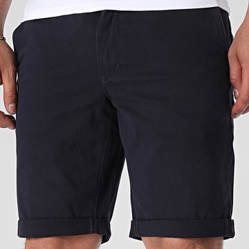 Only And Sons - Peter Life Pantaloncini chino blu navy