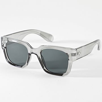 Only And Sons - Occhiali da sole Tobias Grey Black
