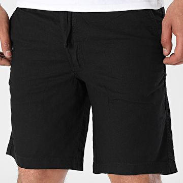 Produkt - Pantaloncini Chino Jacob Nero