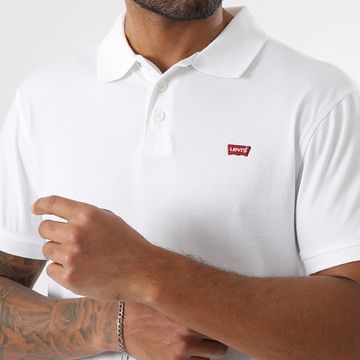 Levi's - Polo manica corta 35883 Bianco