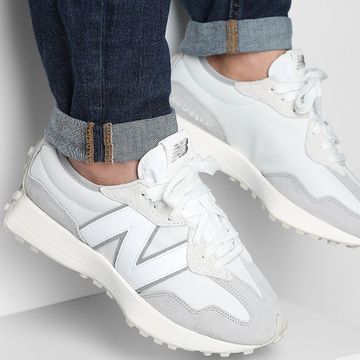 New Balance - 327 U327GPA Scarpe da ginnastica Raincloud