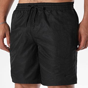 Nike - Nesse 507 Pantaloncini da bagno neri