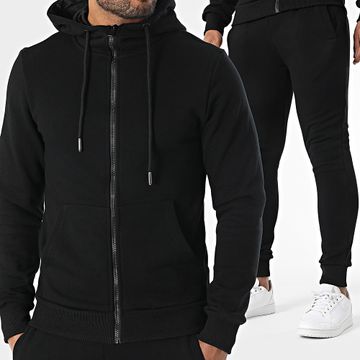 Zayne Paris  - 834 Tuta nera