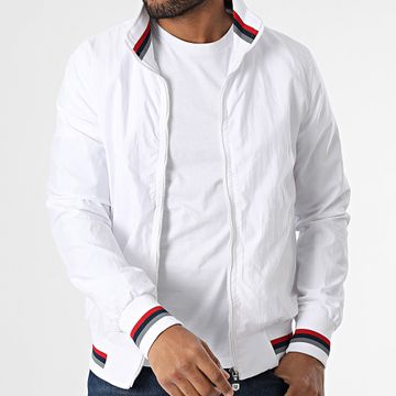 Armita - Giacca a vento 3420 Bianco
